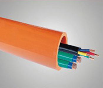 埋地PVC-C电力、电缆护套管